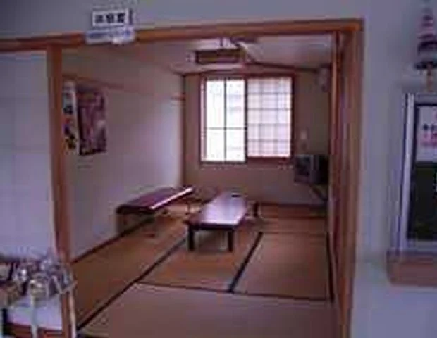大村温泉公衆浴場