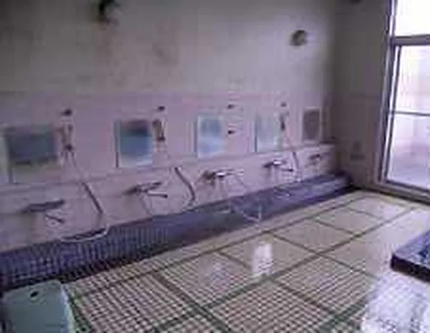 大村温泉公衆浴場