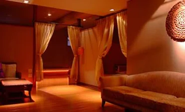 リラクゼーション・岩盤浴0