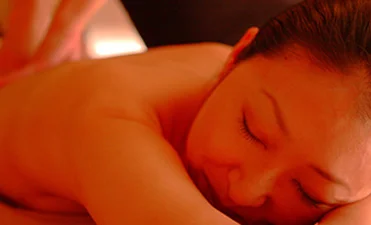 リラクゼーション・岩盤浴1