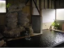 祝橋温泉旅館