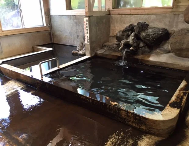 祝橋温泉旅館