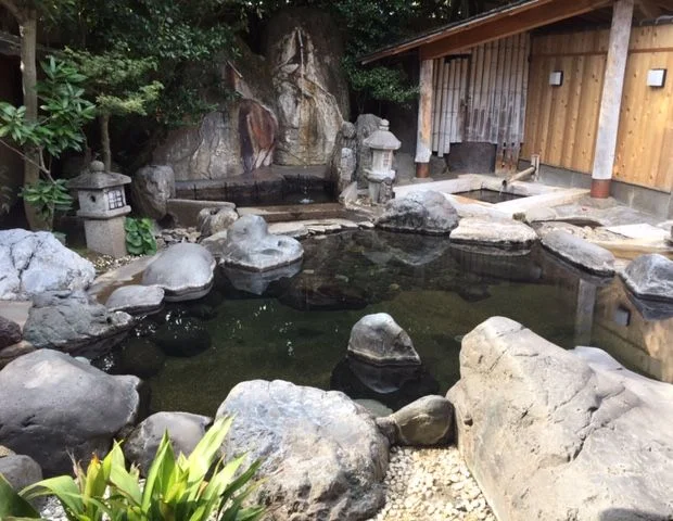 ホテル数寄の宿 野鶴亭