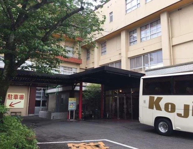 ホテル　オートリ
