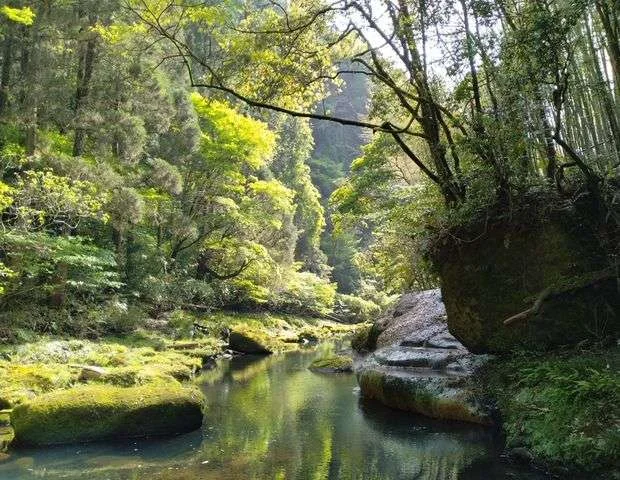 Shioyu Onsen Takabayashi no Yu - Kagoshima