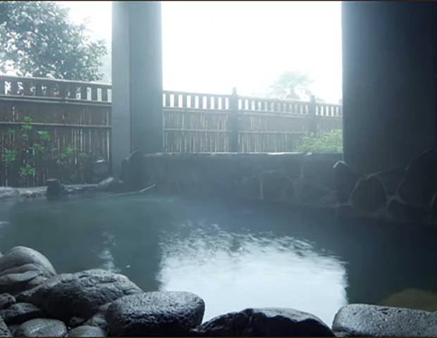 牧水荘(閉館しました)