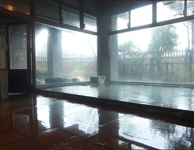 牧水荘(閉館しました)