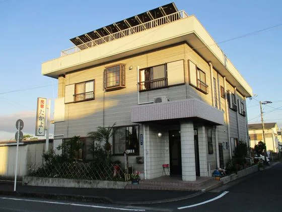 民宿たかよし