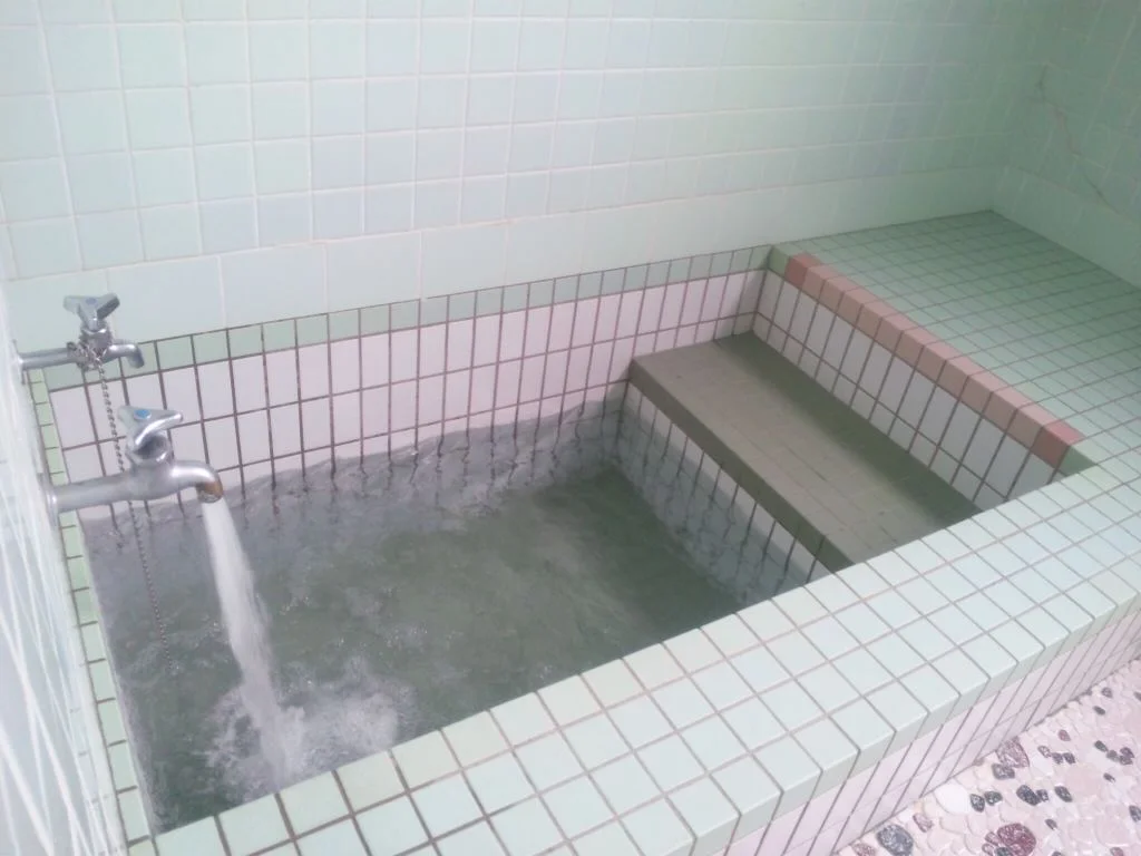 梅ヶ渕温泉