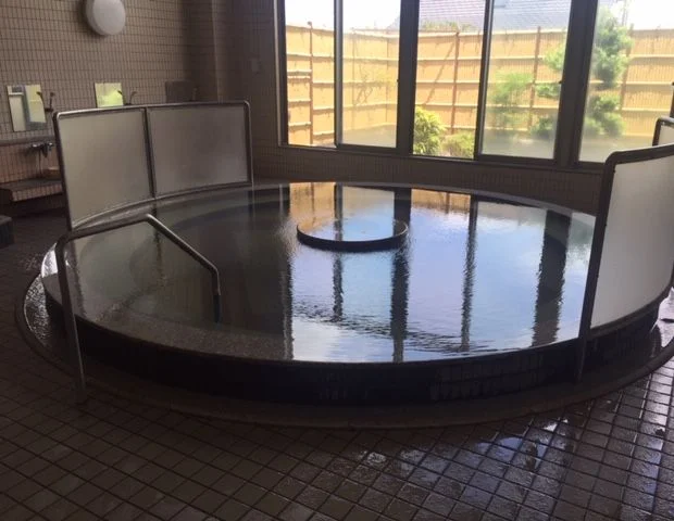隈之城温泉