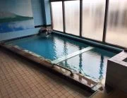 入来中央温泉おおた もんじょの湯（閉館しました）