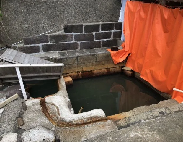 西ノ湯温泉