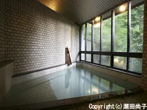 繋温泉 ホテル三春（閉館しました）