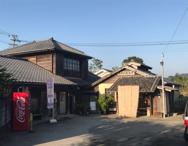 弥次ヶ湯温泉