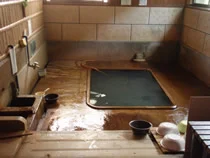 弥次ヶ湯温泉