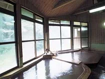 日の出温泉きのこの里