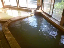 日の出温泉きのこの里