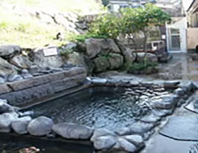 たぬき湯