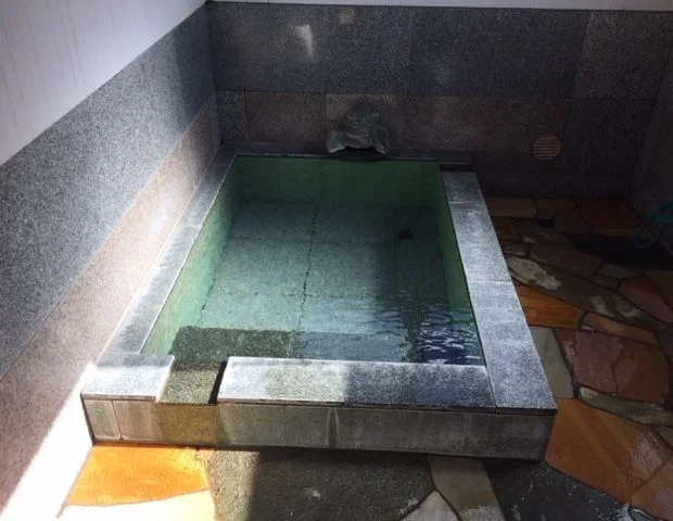 旅館江楽園