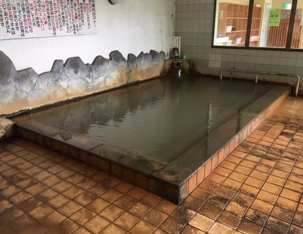 般若寺温泉