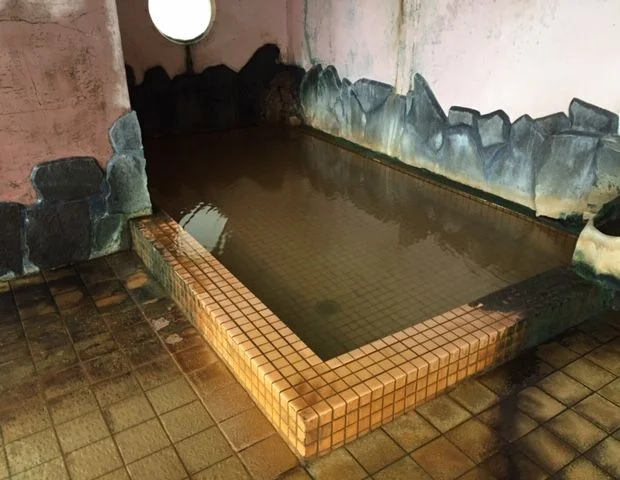 般若寺温泉