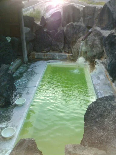 国見温泉石塚旅館