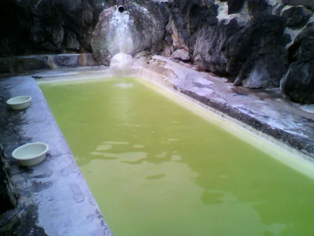 国見温泉石塚旅館