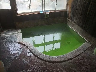国見温泉石塚旅館