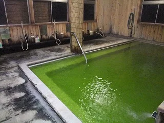 国見温泉石塚旅館