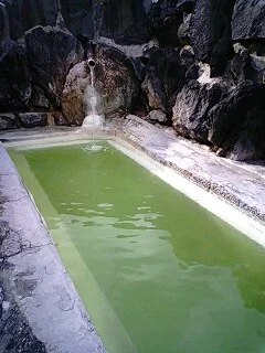 国見温泉石塚旅館