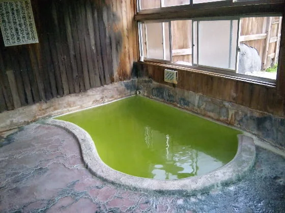 国見温泉石塚旅館