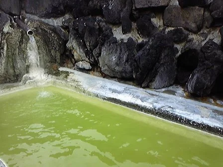 国見温泉石塚旅館