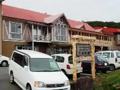 国見温泉石塚旅館