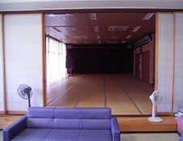 白男川紫陽館 きらら温泉
