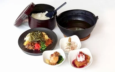 お食事5