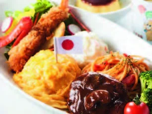 お食事6