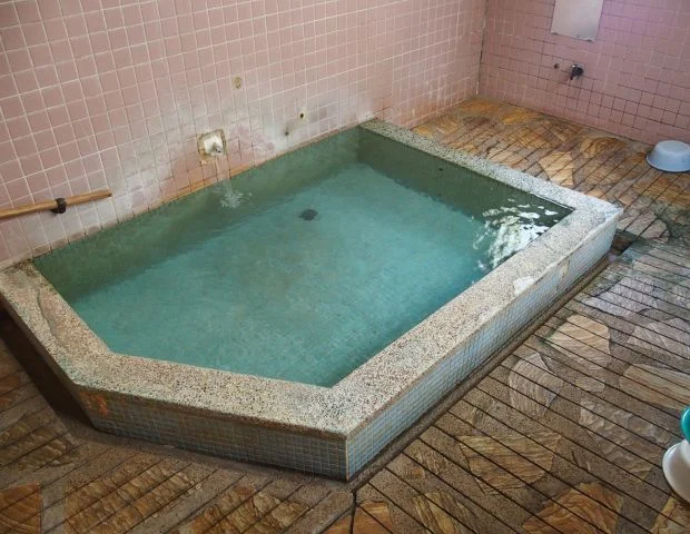 さがら温泉 - 北薩摩 - 鹿児島県