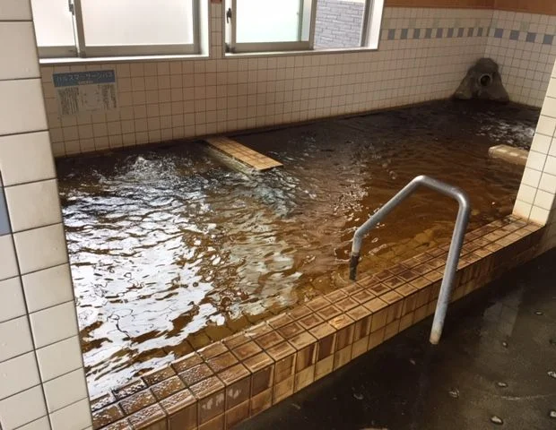 頴娃温泉　みやびの湯