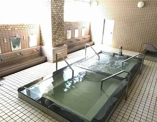 薬師温泉