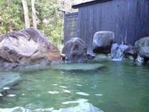 紫尾湯の宿 くすのき