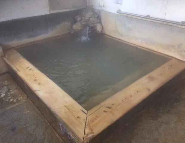 福寿温泉