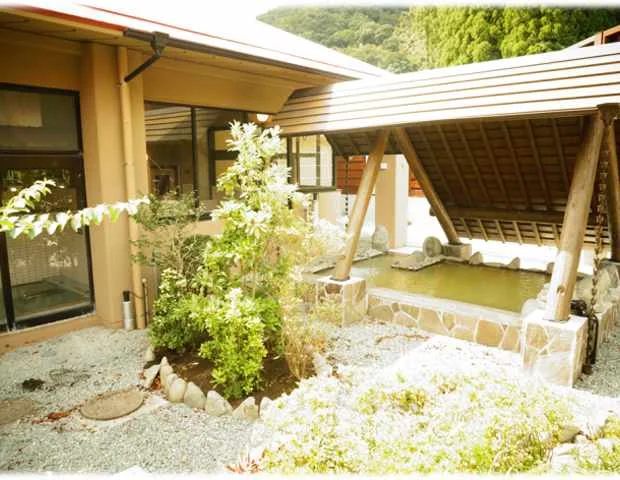 姶良市温泉センター くすの湯