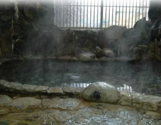 Kitaguni Ryokan - Anbi - Iwate