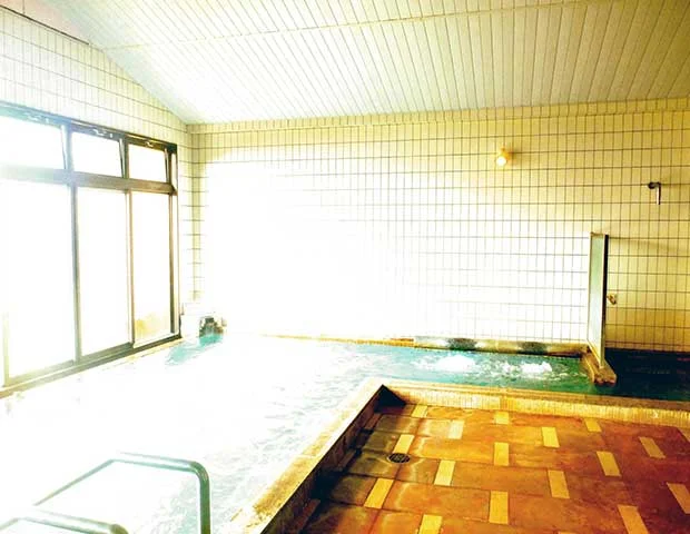 くしき野白浜温泉 みすまるの湯