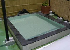 霧島温泉　民宿　登山口温泉 - 鹿児島県