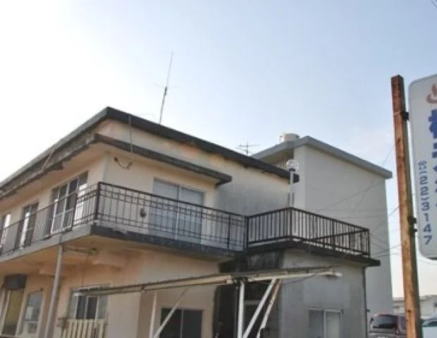 松元温泉 玉利浴場