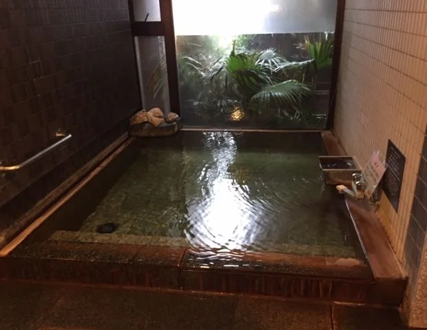 シルクイン鹿児島