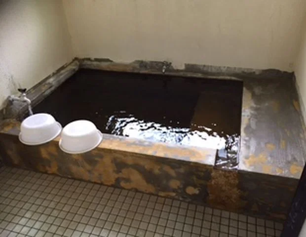 アルプス 家族湯(閉館しました)