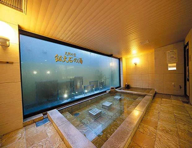 ホテル レクストン鹿児島