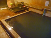 妙見温泉 湯治の宿 田島本館